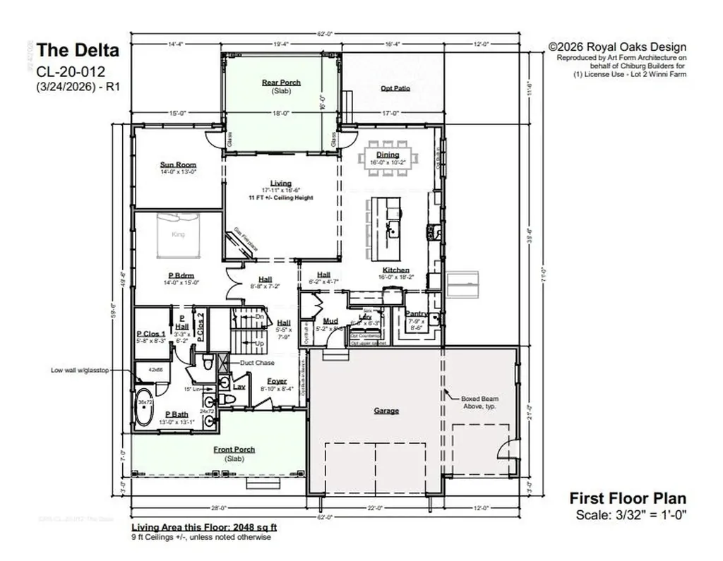 Homesite 7 Winni Farm Road Gilford NH 03249
