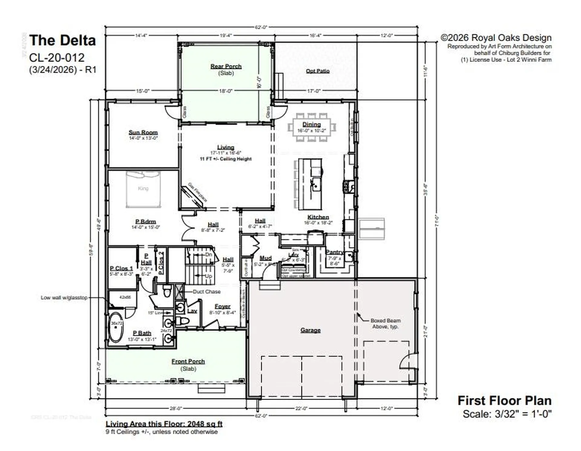 Homesite 7 Winni Farm Road Gilford NH 03249