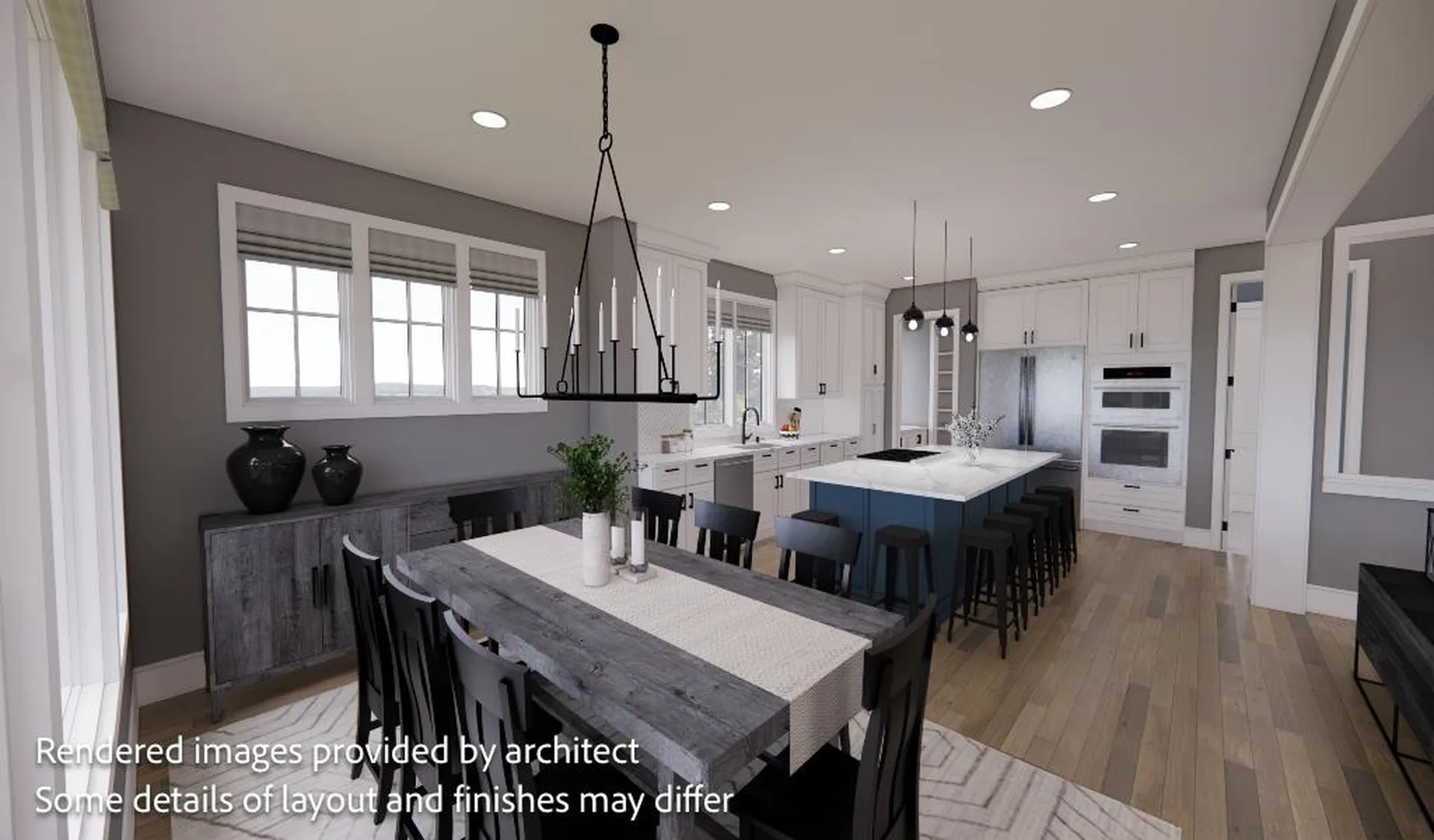 Homesite 7 Winni Farm Road Gilford NH 03249