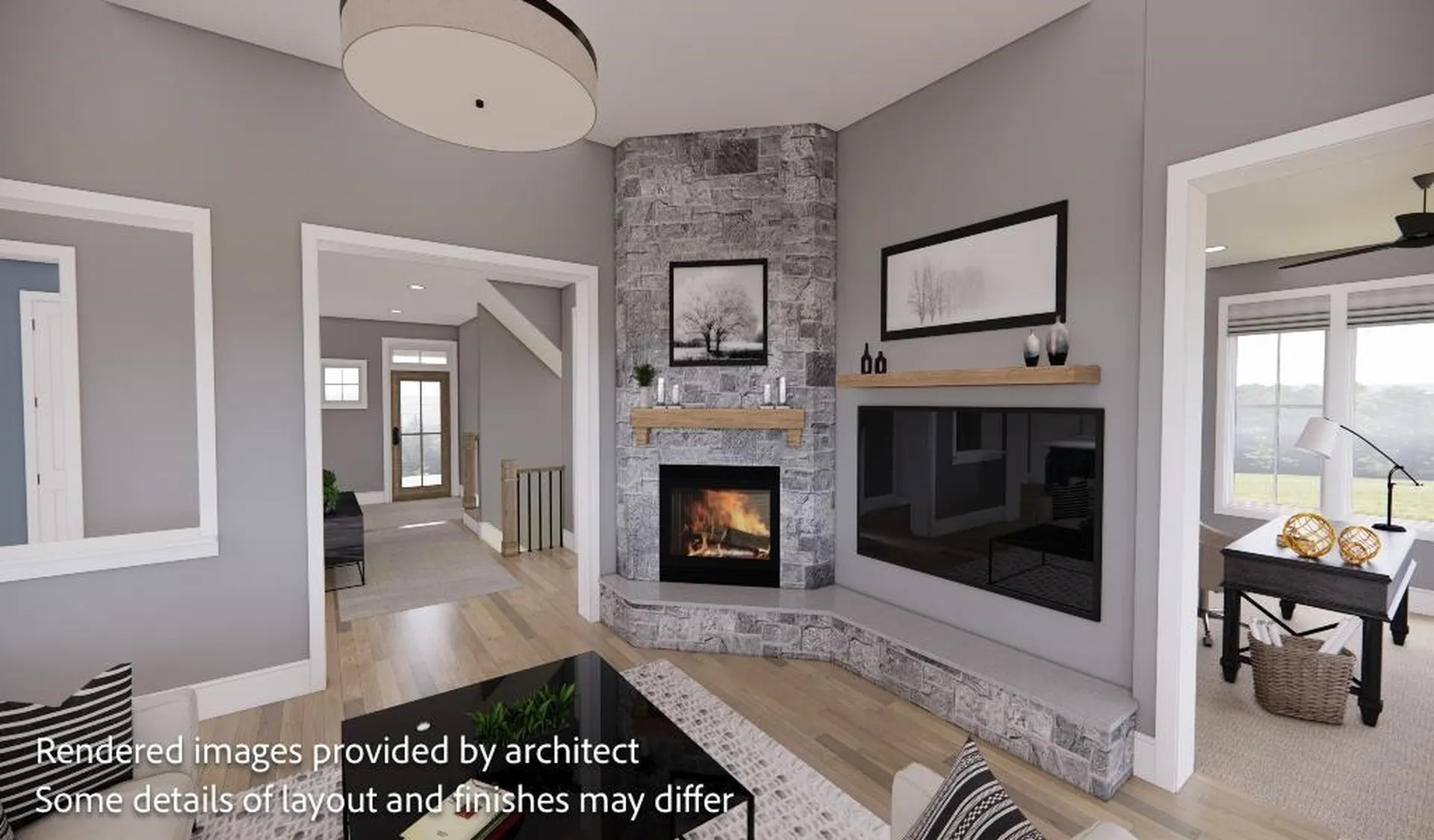 Homesite 7 Winni Farm Road Gilford NH 03249