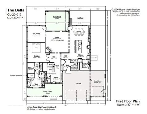 Homesite 7 Winni Farm Road Gilford NH 03249