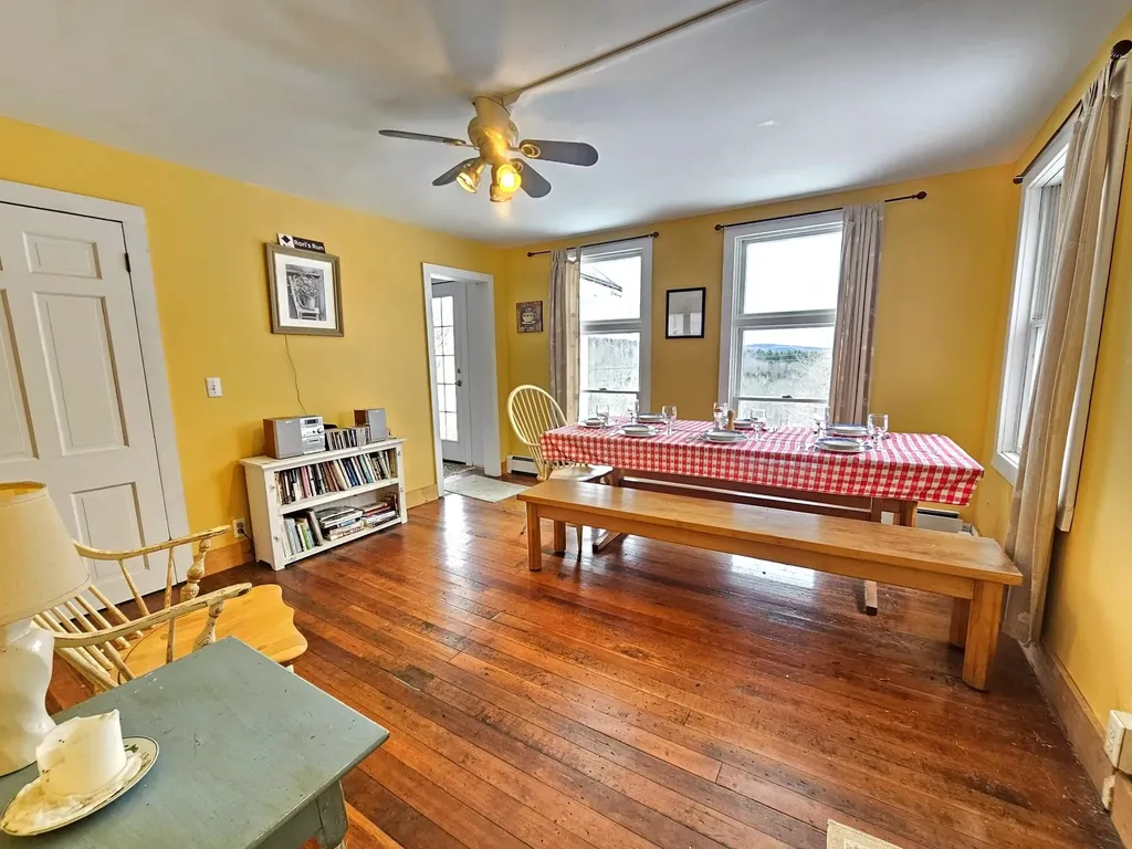 1153 King Hill Road Readsboro VT 05350