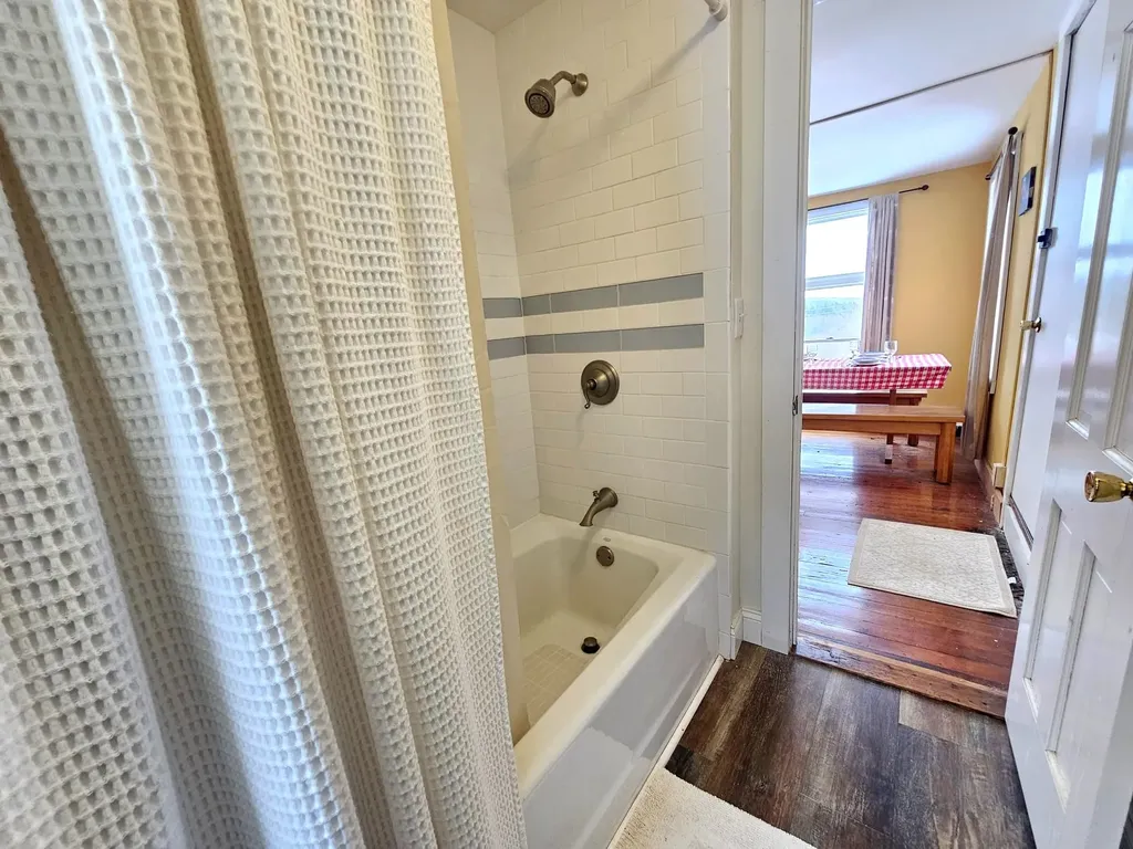 1153 King Hill Road Readsboro VT 05350