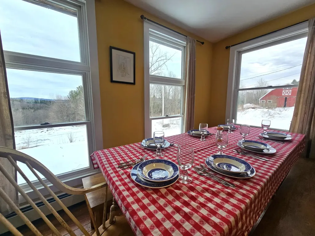 1153 King Hill Road Readsboro VT 05350