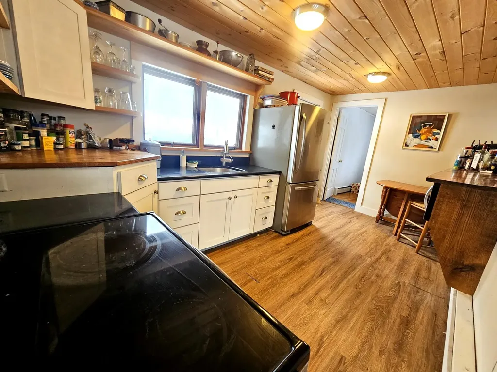 1153 King Hill Road Readsboro VT 05350