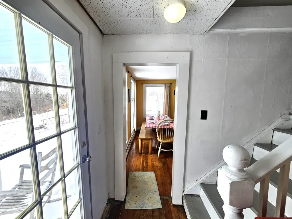 1153 King Hill Road Readsboro VT 05350