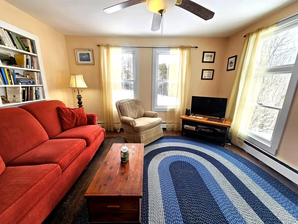 1153 King Hill Road Readsboro VT 05350