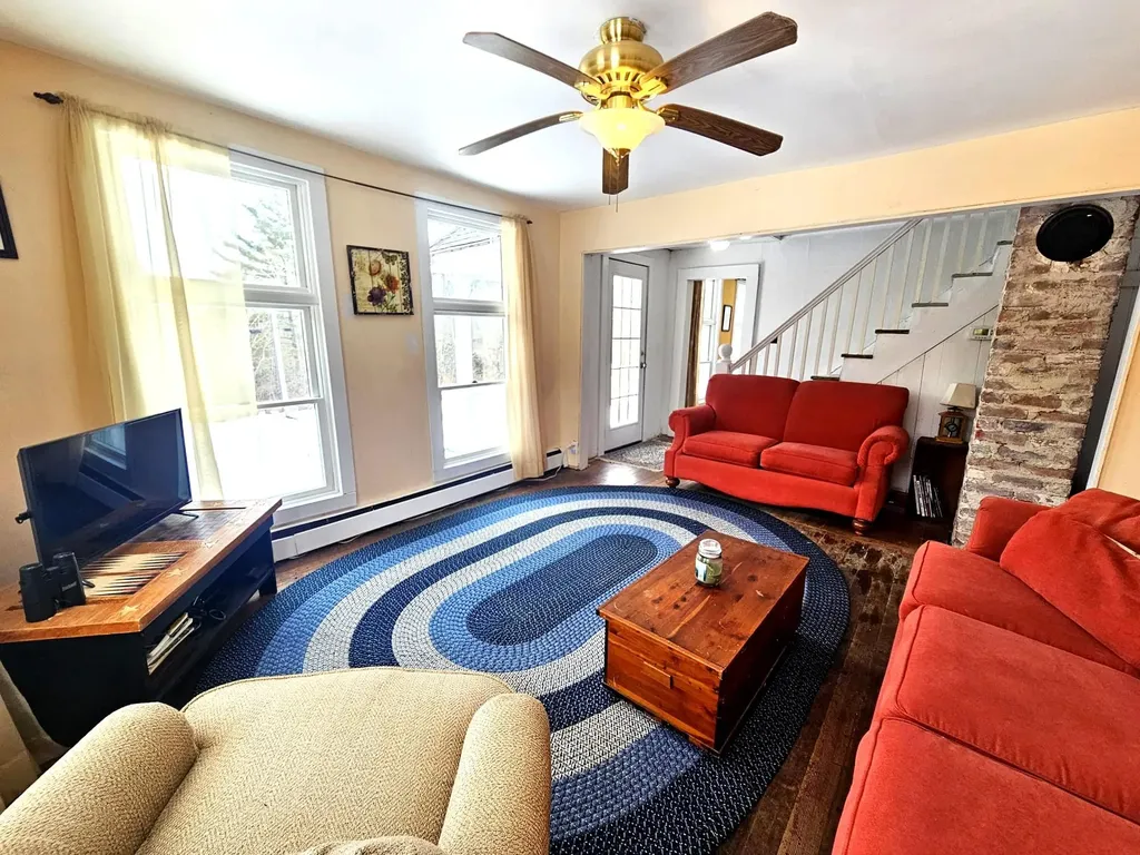 1153 King Hill Road Readsboro VT 05350