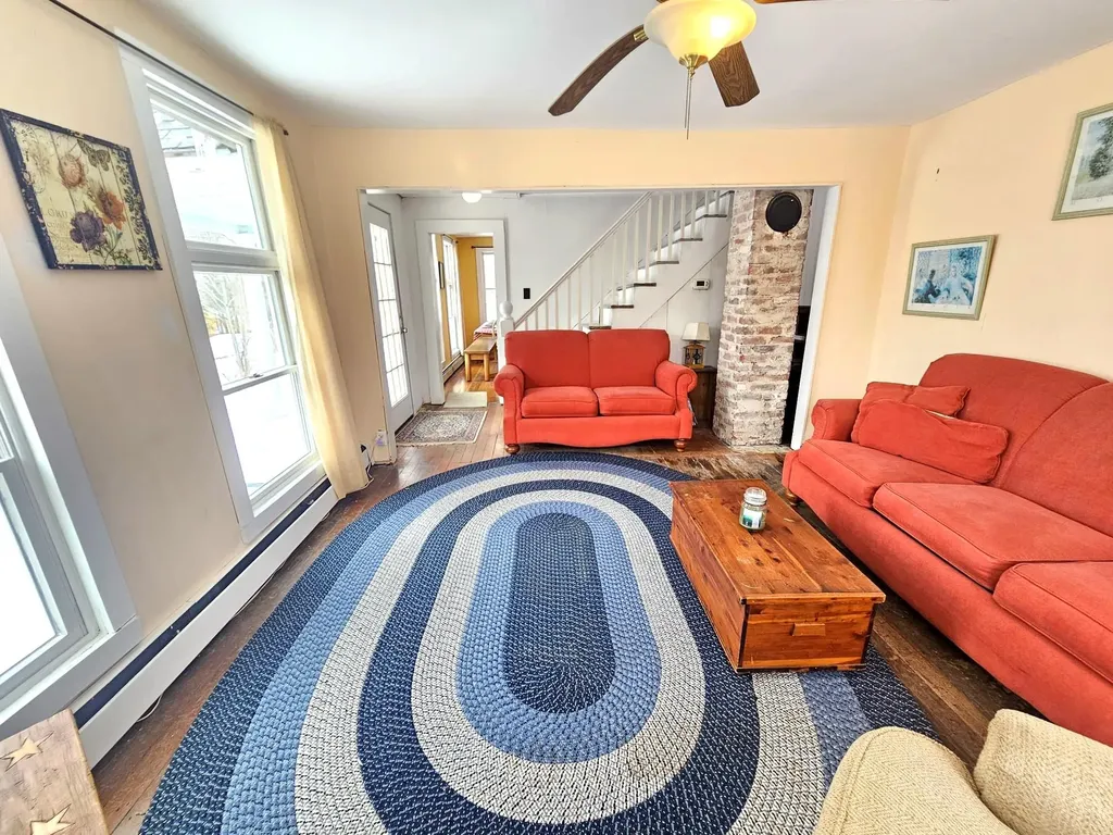 1153 King Hill Road Readsboro VT 05350