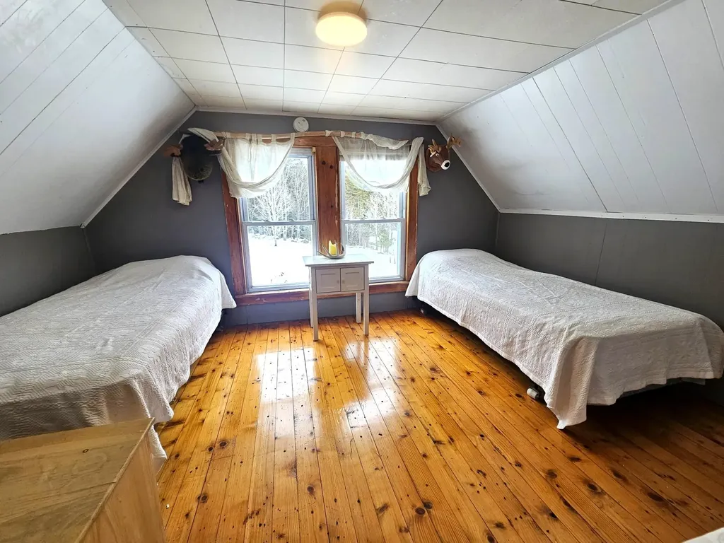 1153 King Hill Road Readsboro VT 05350