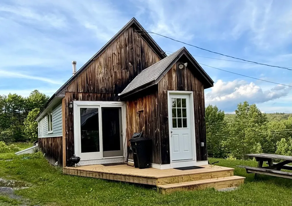 1153 King Hill Road Readsboro VT 05350