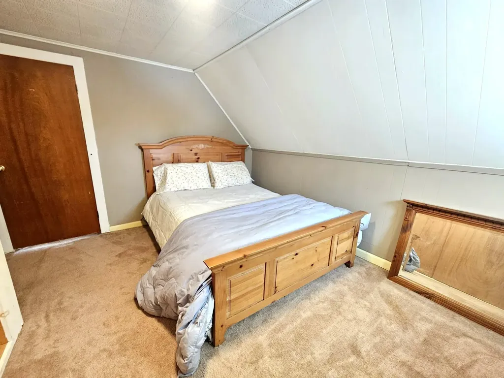 1153 King Hill Road Readsboro VT 05350