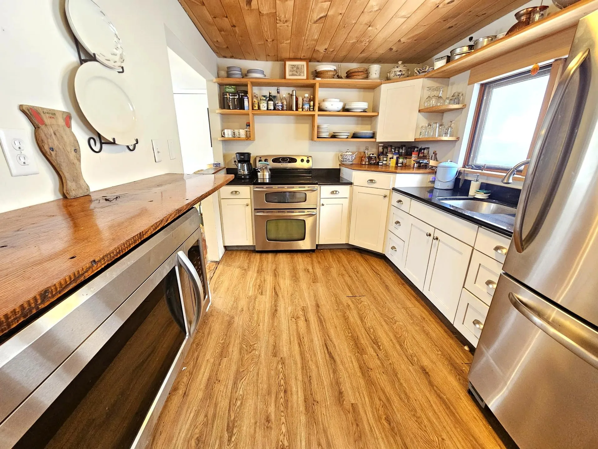 1153 King Hill Road Readsboro VT 05350