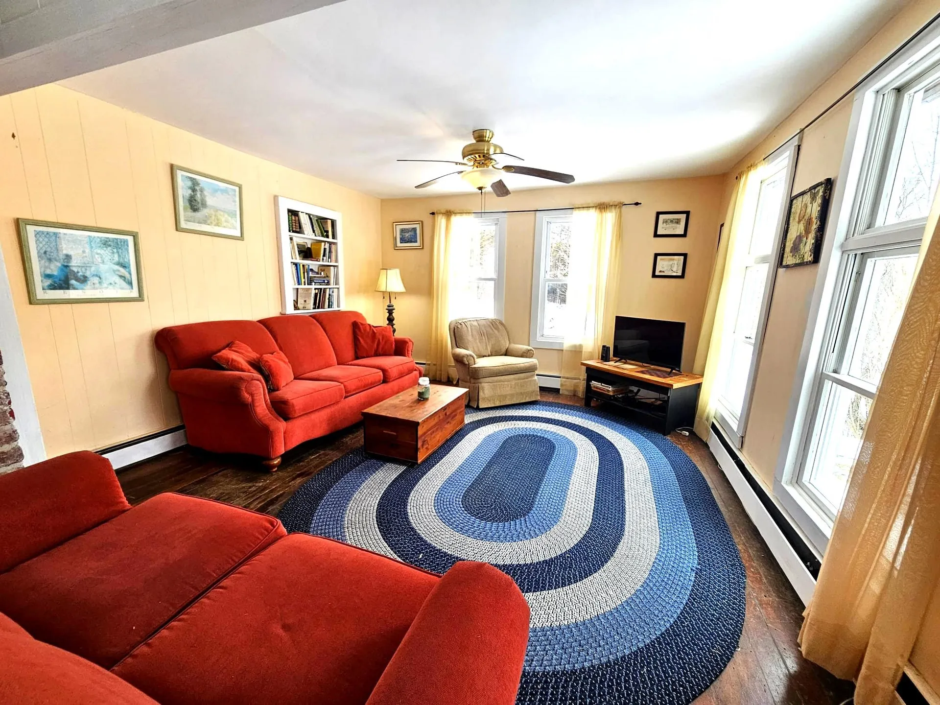 1153 King Hill Road Readsboro VT 05350