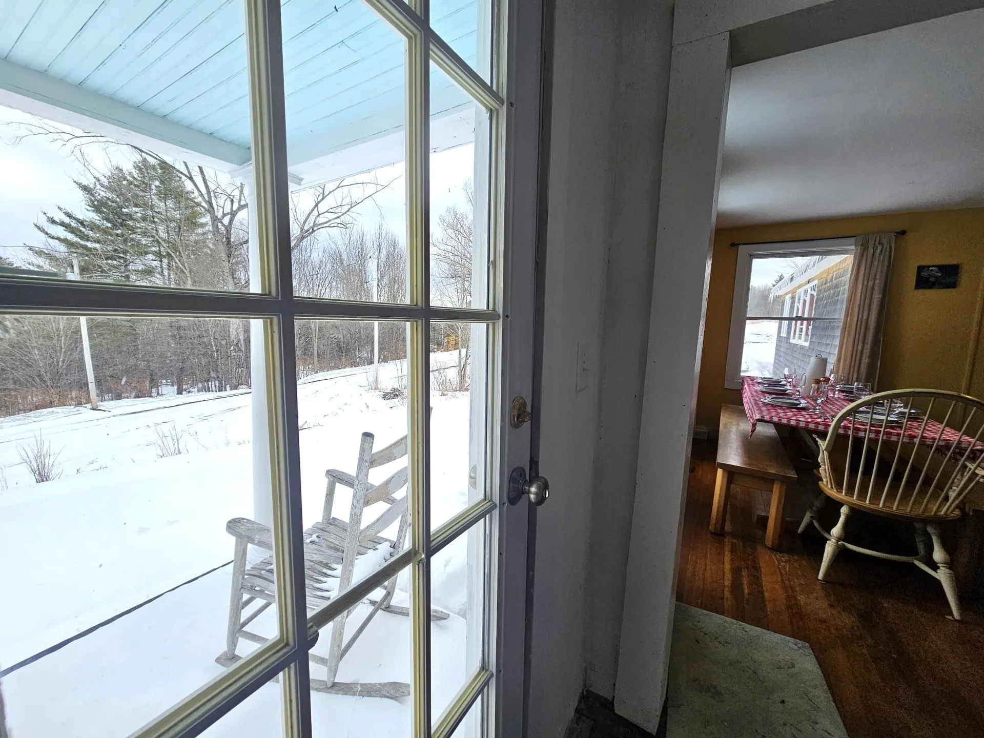 1153 King Hill Road Readsboro VT 05350