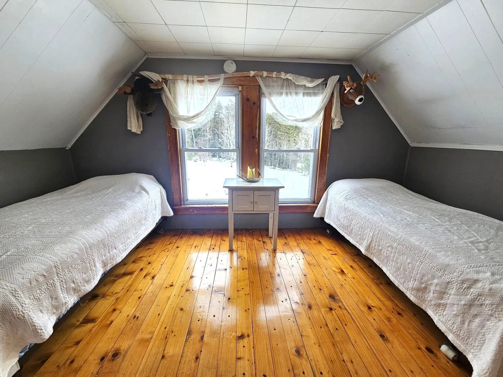 1153 King Hill Road Readsboro VT 05350