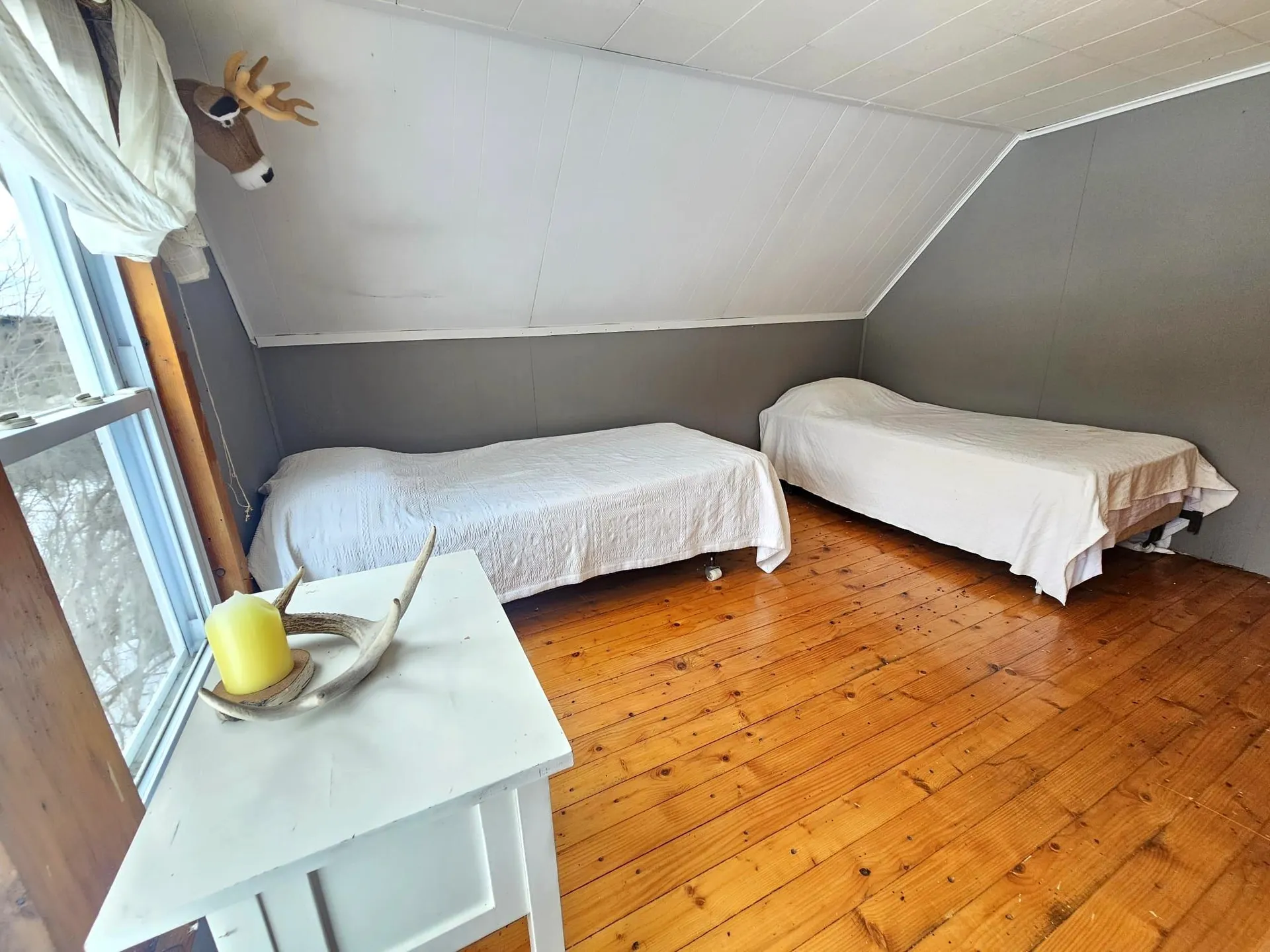 1153 King Hill Road Readsboro VT 05350