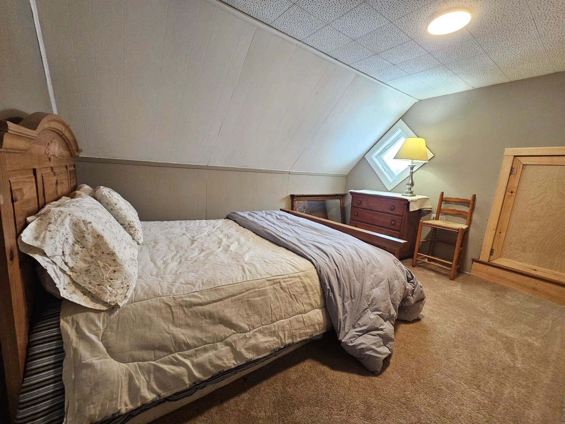 1153 King Hill Road Readsboro VT 05350