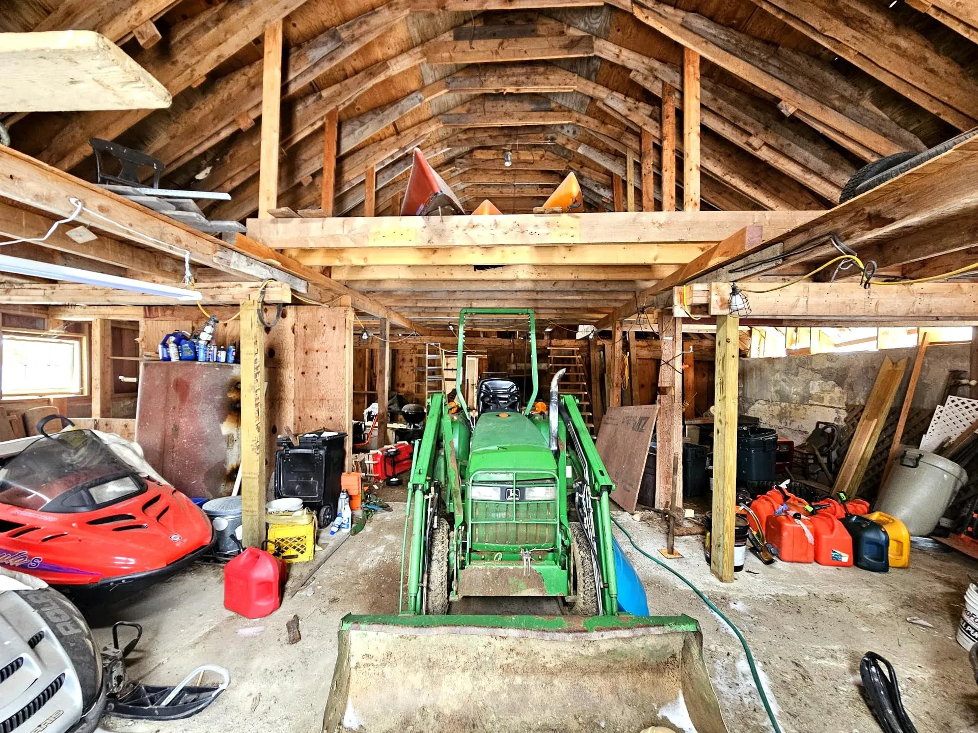 1153 King Hill Road Readsboro VT 05350