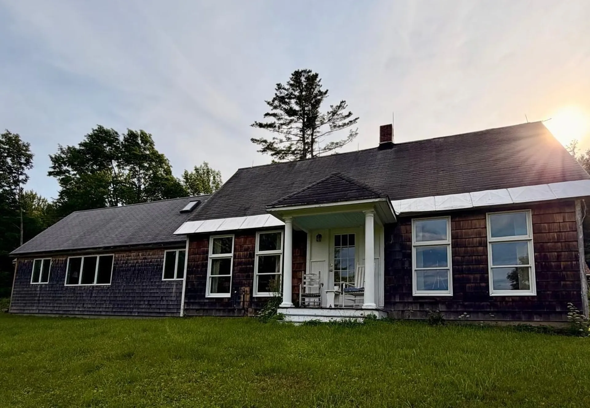1153 King Hill Road Readsboro VT 05350
