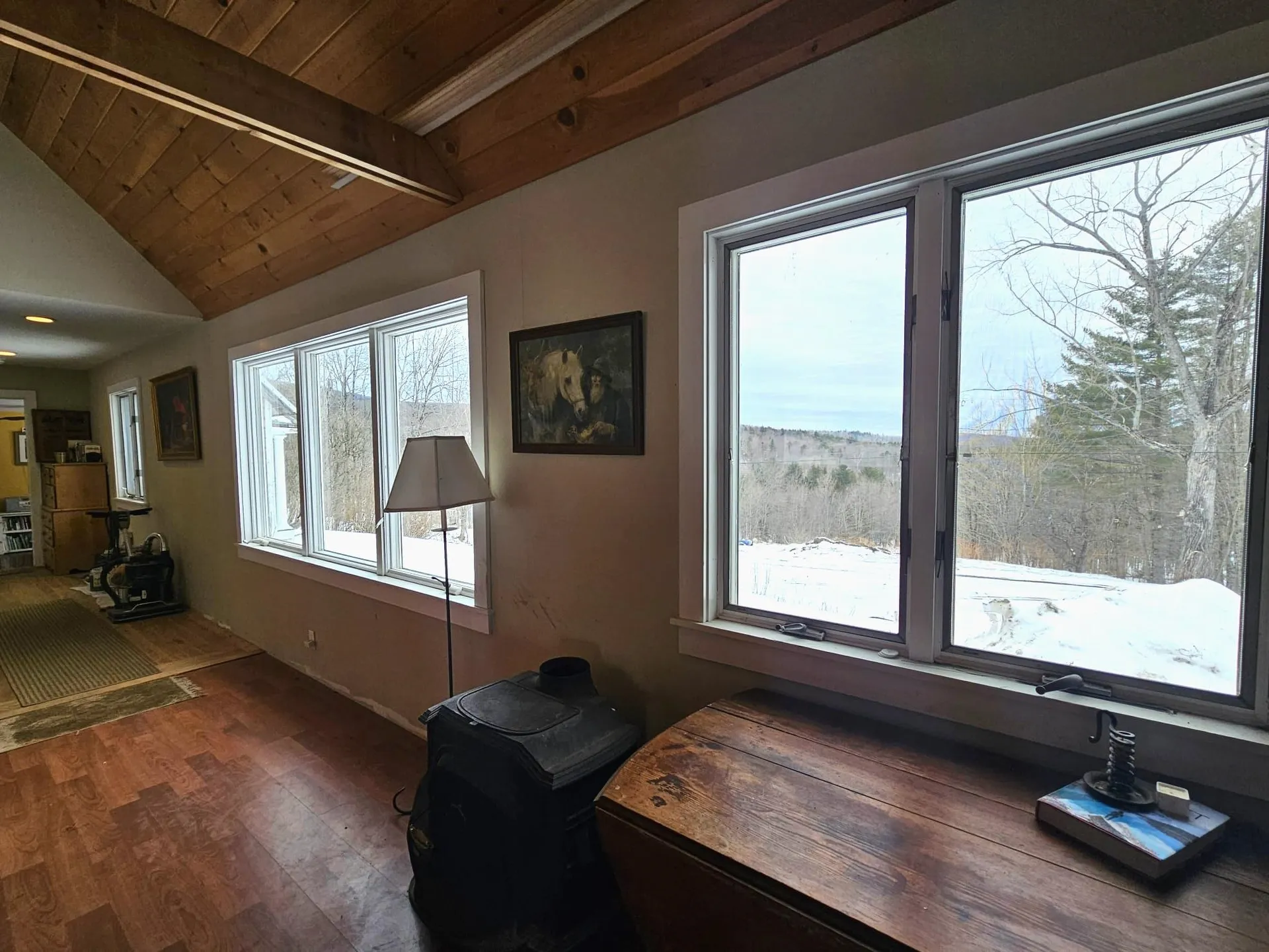 1153 King Hill Road Readsboro VT 05350