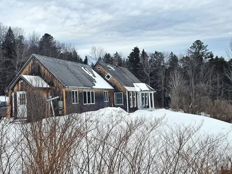 1153 King Hill Road Readsboro VT 05350