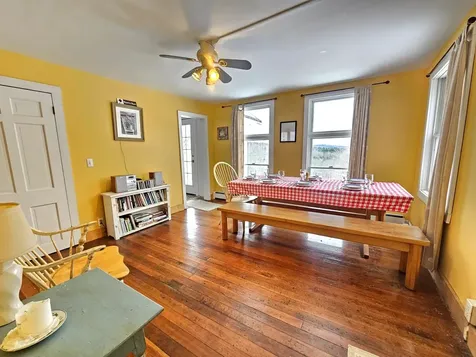 1153 King Hill Road Readsboro VT 05350