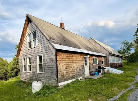 1153 King Hill Road Readsboro VT 05350