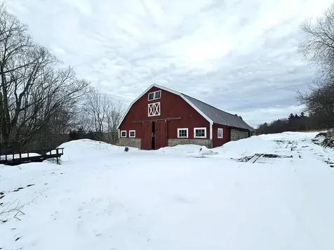 1153 King Hill Road Readsboro VT 05350