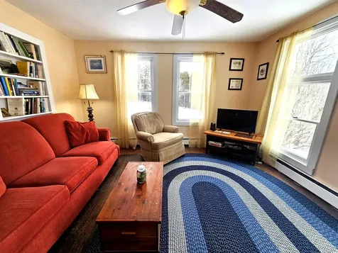 1153 King Hill Road Readsboro VT 05350