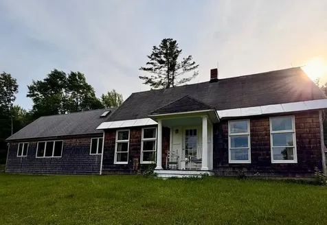 1153 King Hill Road Readsboro VT 05350
