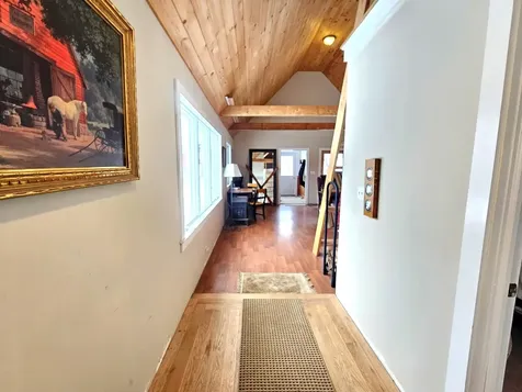 1153 King Hill Road Readsboro VT 05350