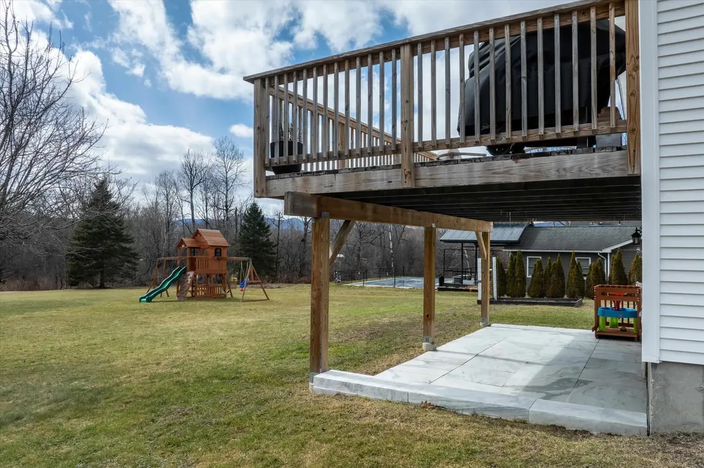 20 Brightview Avenue Rutland City VT 05701