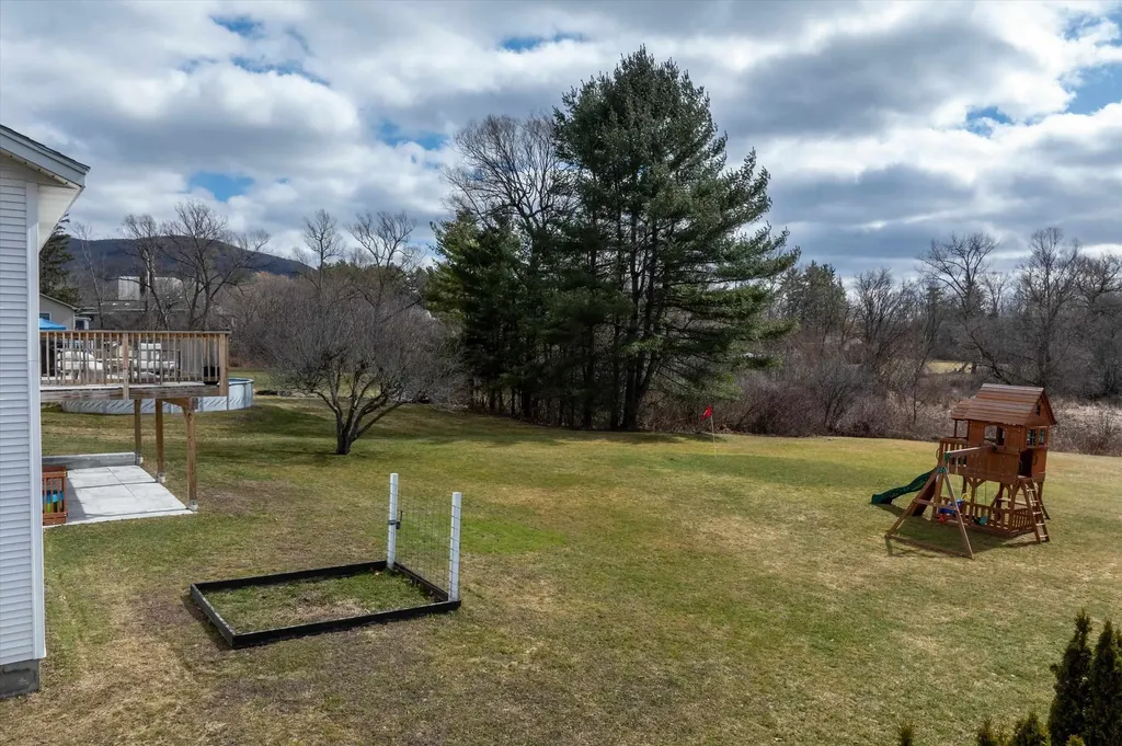 20 Brightview Avenue Rutland City VT 05701