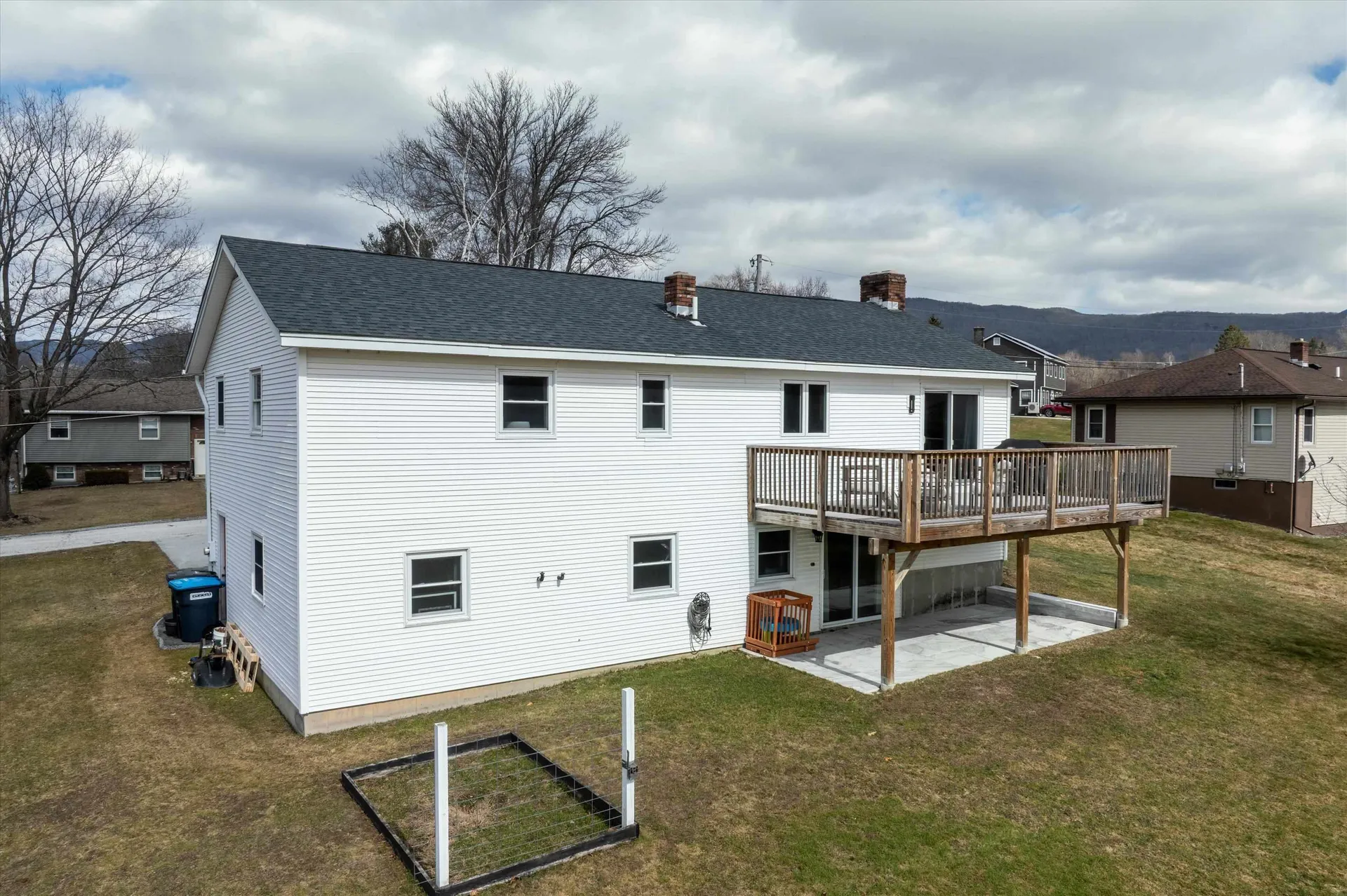 20 Brightview Avenue Rutland City VT 05701