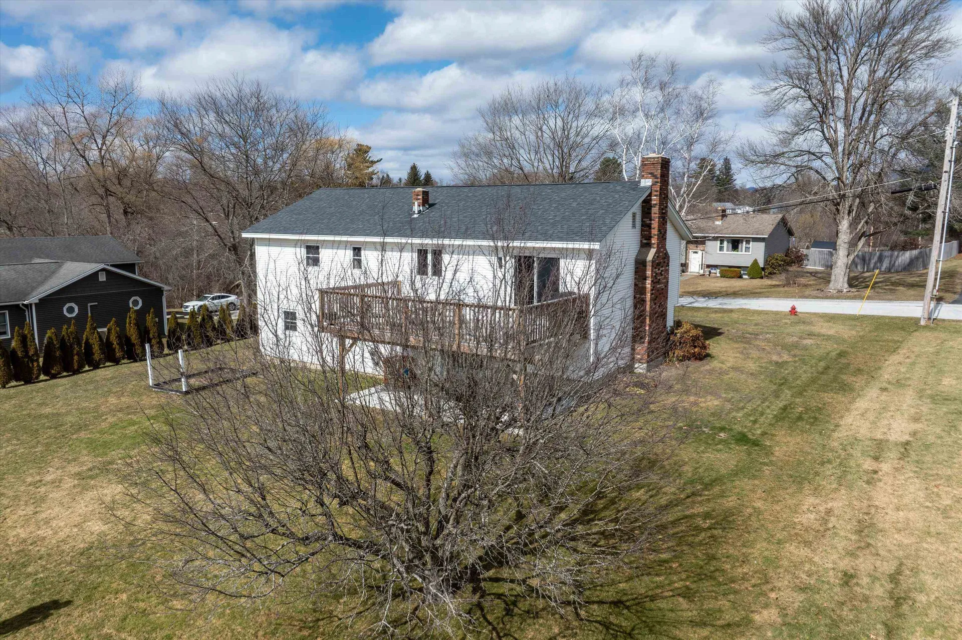 20 Brightview Avenue Rutland City VT 05701