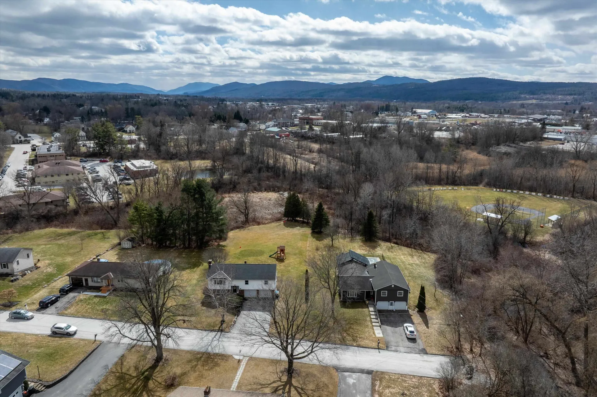 20 Brightview Avenue Rutland City VT 05701