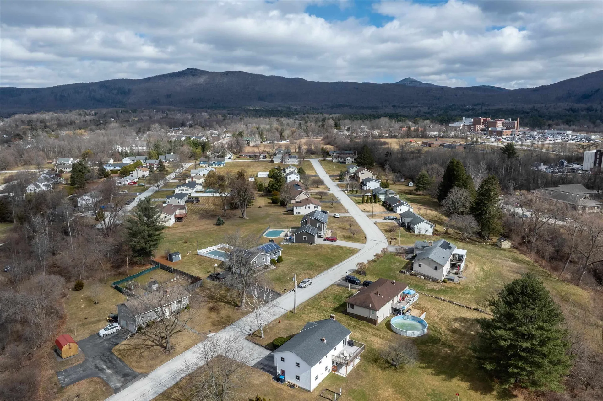 20 Brightview Avenue Rutland City VT 05701