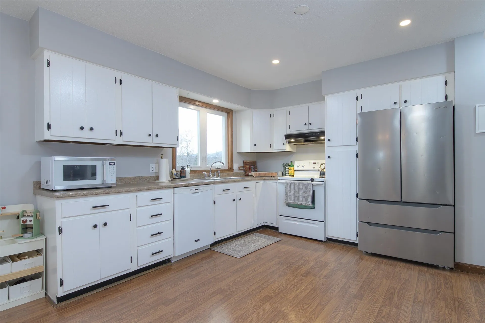 20 Brightview Avenue Rutland City VT 05701