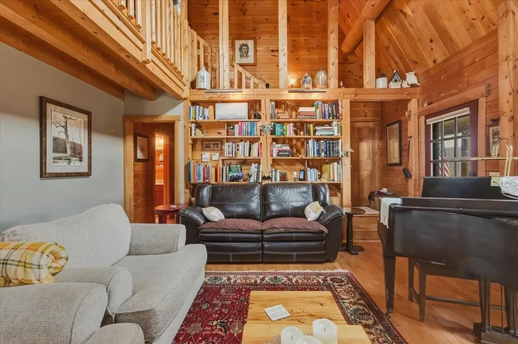88 Cummings Drive Huntington VT 05462