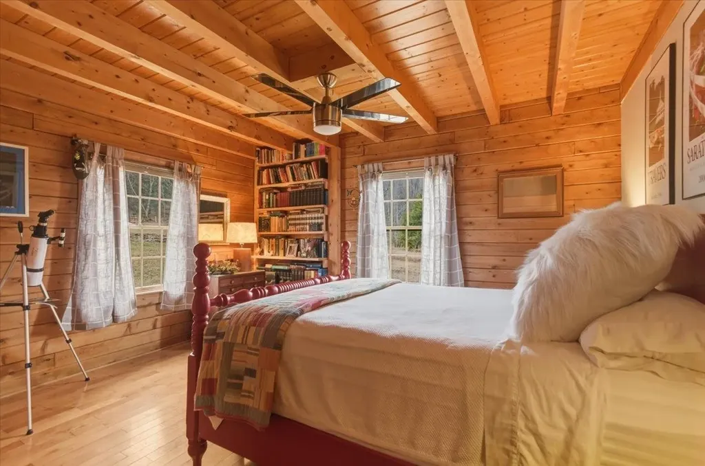 88 Cummings Drive Huntington VT 05462