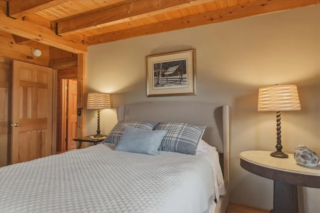 88 Cummings Drive Huntington VT 05462