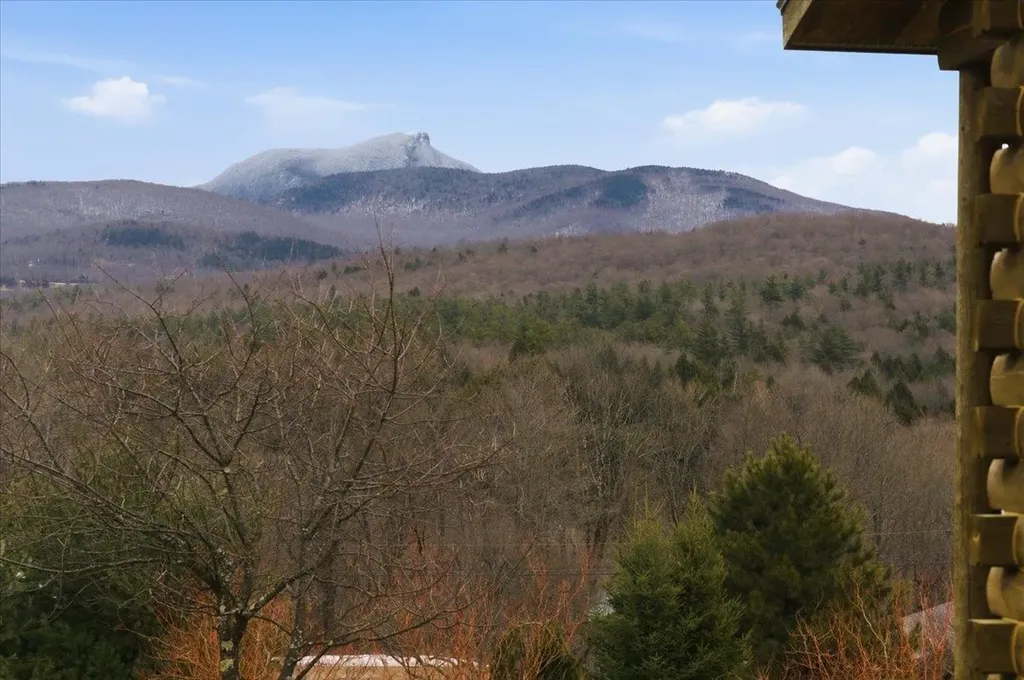 88 Cummings Drive Huntington VT 05462