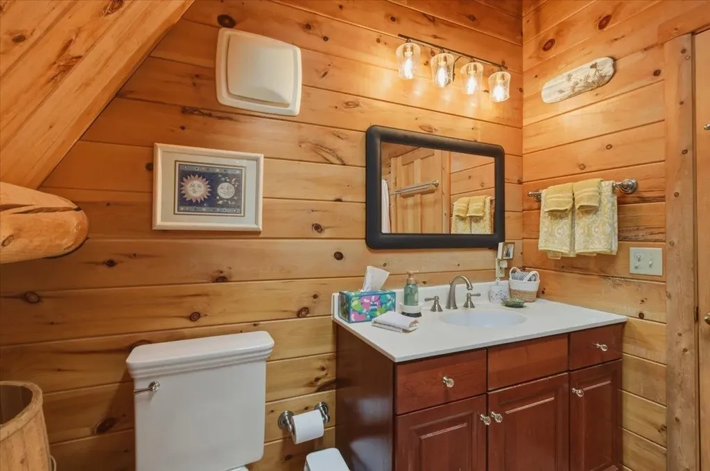 88 Cummings Drive Huntington VT 05462