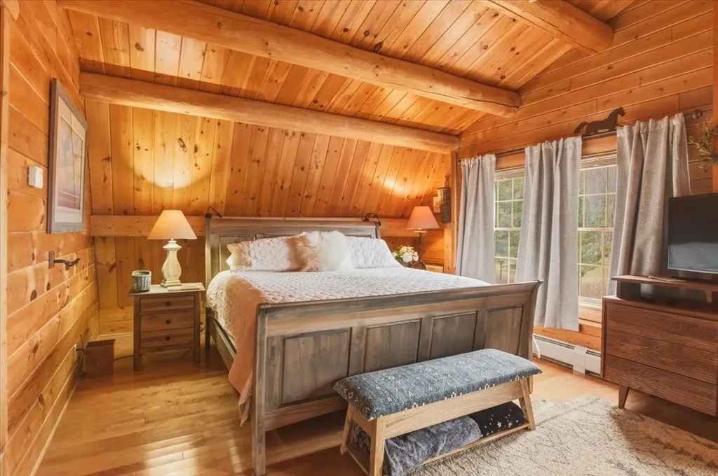 88 Cummings Drive Huntington VT 05462