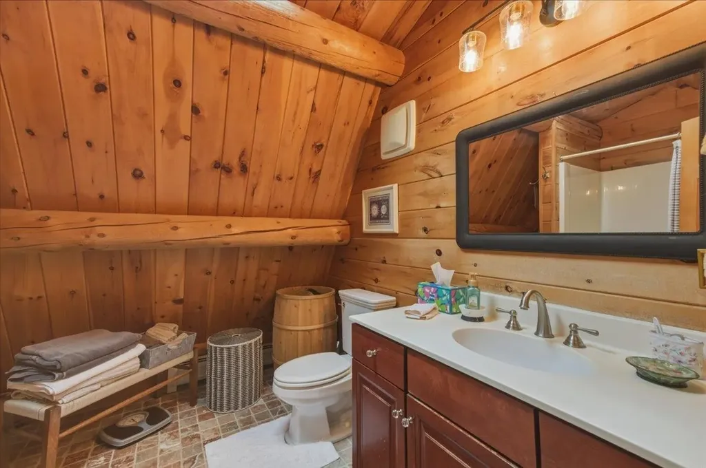 88 Cummings Drive Huntington VT 05462