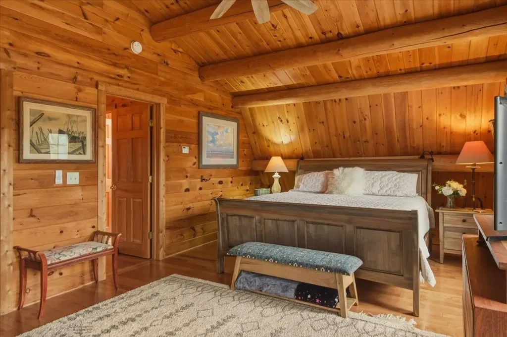 88 Cummings Drive Huntington VT 05462