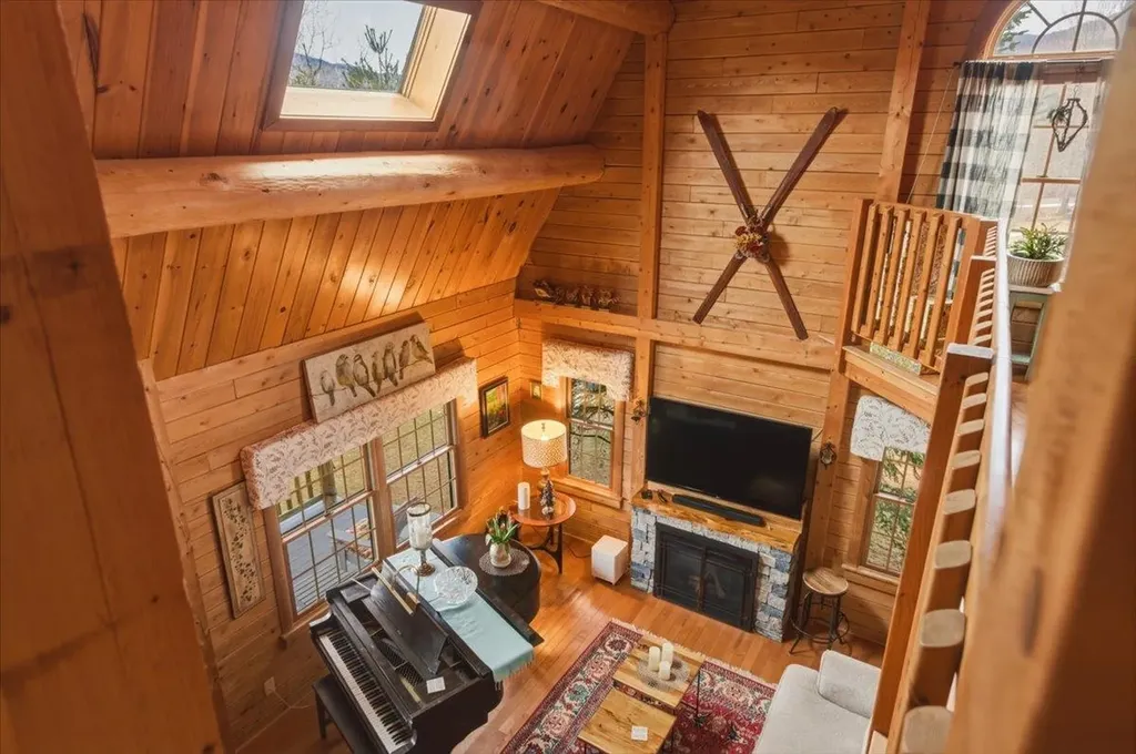 88 Cummings Drive Huntington VT 05462