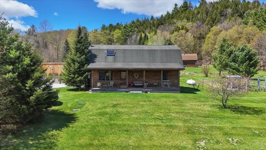 88 Cummings Drive Huntington VT 05462