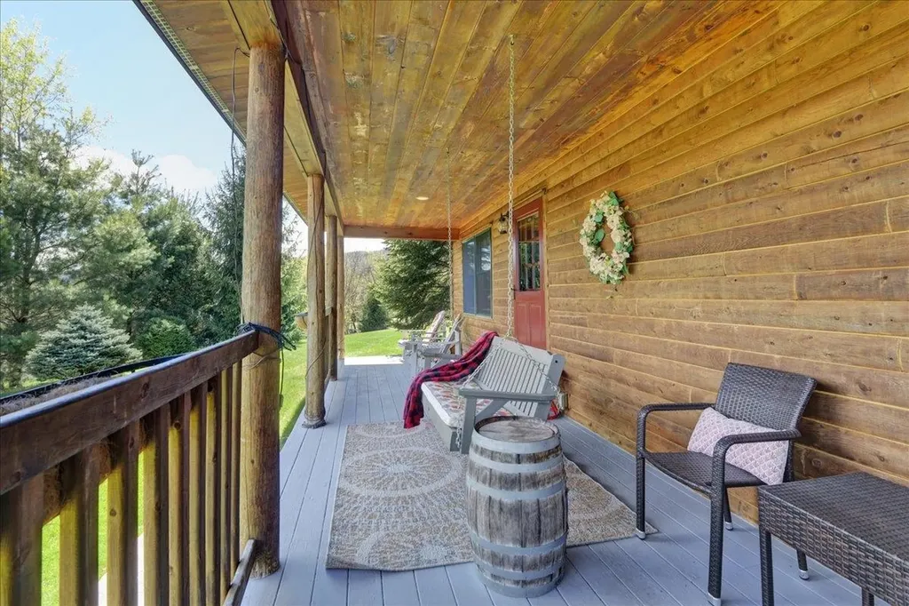 88 Cummings Drive Huntington VT 05462